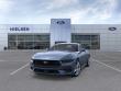 2026 Ford Mustang Ecoboost Premium Fastback Coupe