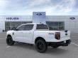 2026 Ford Ranger Lariat Truck SuperCrew