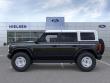 2026 Ford Bronco Heritage Edition SUV