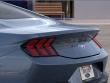 2026 Ford Mustang Ecoboost Fastback Coupe
