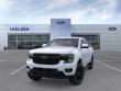 2026 Ford Ranger Lariat Truck SuperCrew