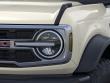 2026 Ford Bronco Outer Banks SUV