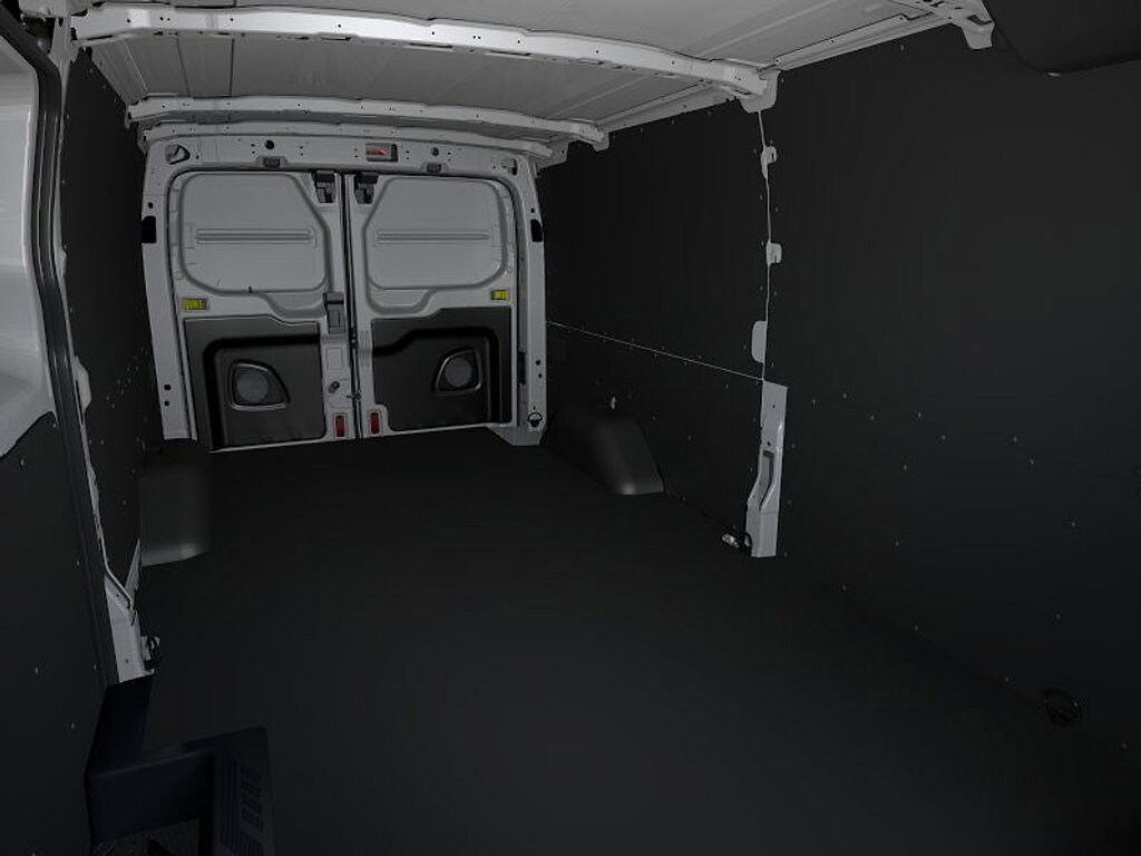 2025 Ford Transit Van Base - Photo 11