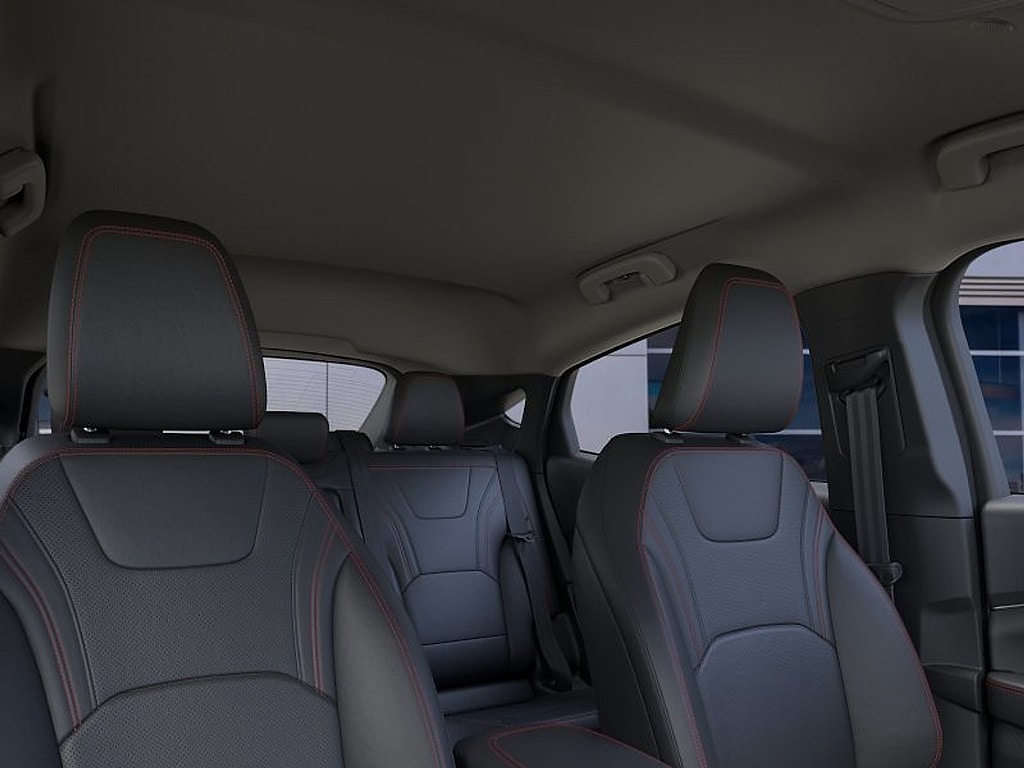 2026 Ford Mustang Mach-E Premium - Photo 22