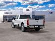 2027 Ford Super Duty F-350 SRW XLT Truck Super Cab