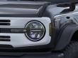 2026 Ford Bronco Heritage Edition SUV