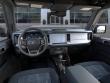 2026 Ford Bronco Heritage Edition SUV