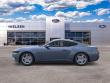 2026 Ford Mustang Ecoboost Fastback Coupe