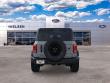 2026 Ford Bronco Big Bend SUV