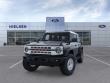 2026 Ford Bronco Heritage Edition SUV