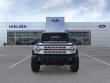 2026 Ford Bronco Heritage Edition SUV