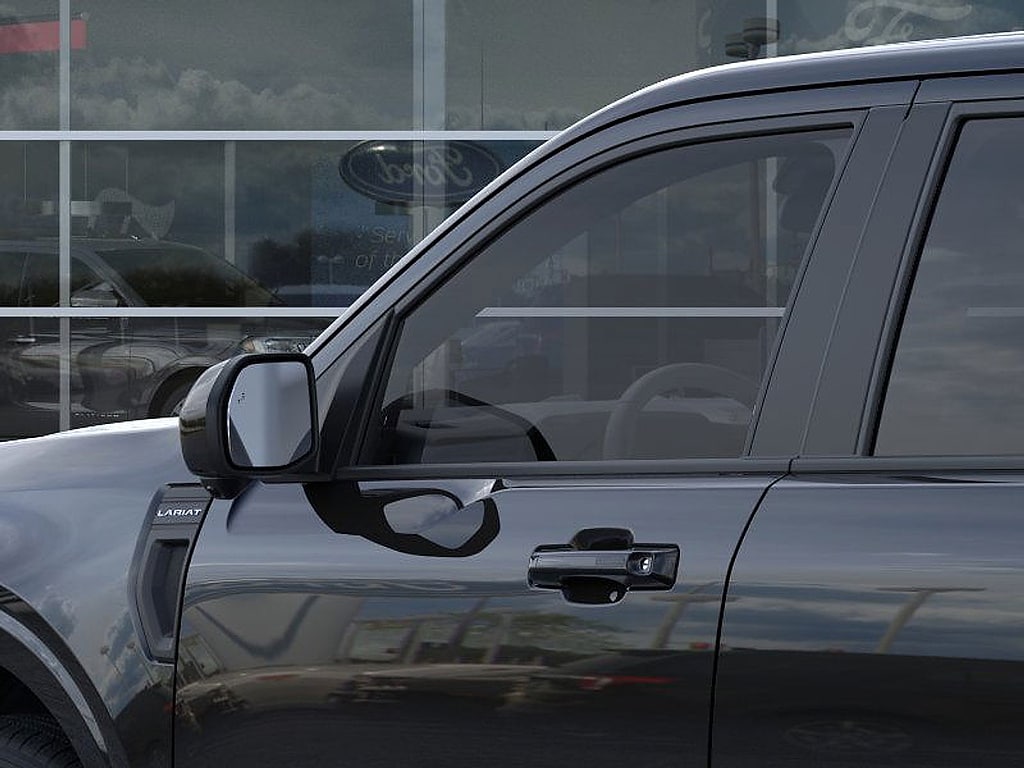 2026 Ford Maverick Lariat - Photo 21