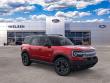 2026 Ford Bronco Sport Outer Banks SUV
