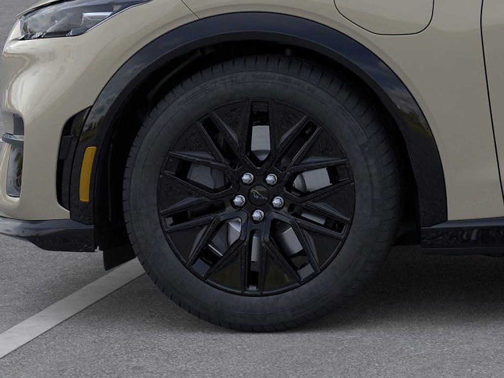2026 Ford Mustang Mach-E Premium - Photo 19