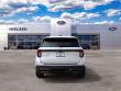 2027 Ford Explorer ST-Line SUV