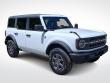 Certified 2025 Ford Bronco Big Bend SUV