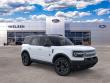 2026 Ford Bronco Sport Outer Banks SUV