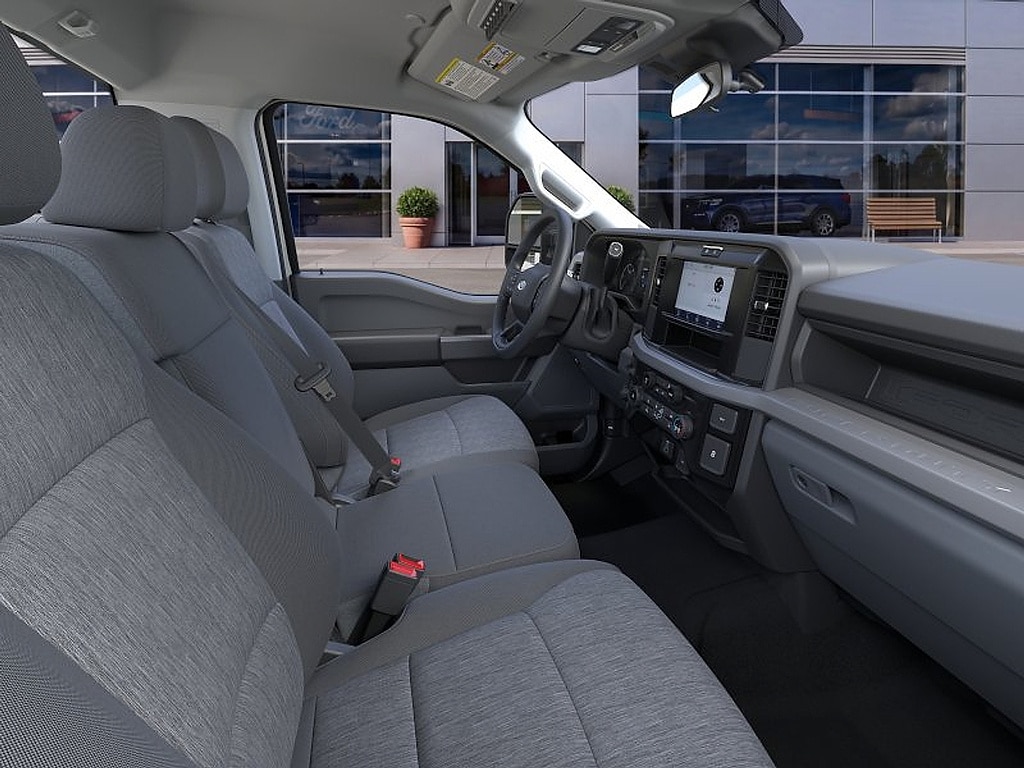 2026 Ford F-250 Super Duty XL - Photo 11