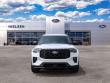 2027 Ford Explorer ST-Line SUV