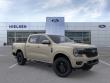 2026 Ford Ranger Lariat Truck SuperCrew