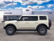 2026 Ford Bronco Outer Banks SUV