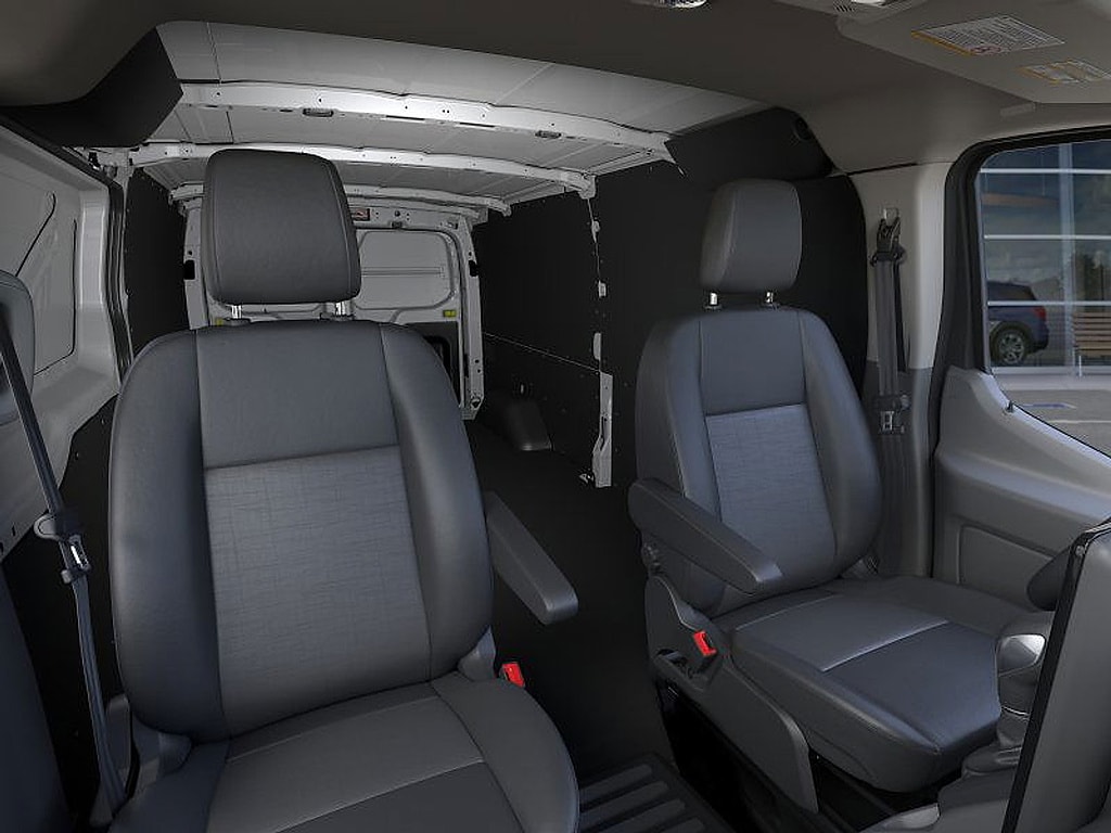 2025 Ford Transit Van Base - Photo 10