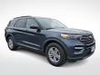 Certified 2023 Ford Explorer XLT SUV