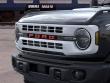 2026 Ford Bronco Heritage Edition SUV