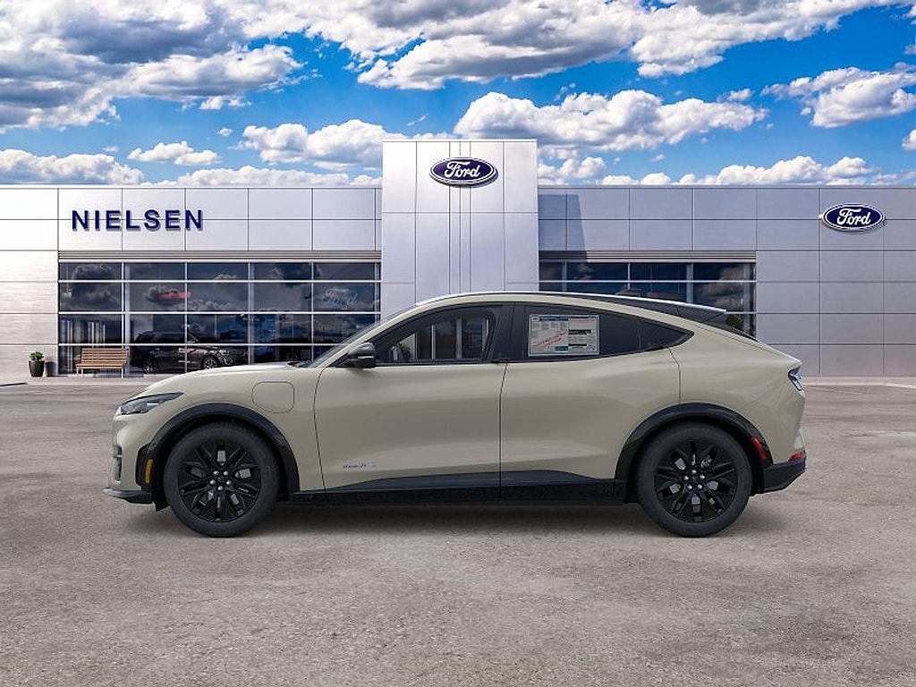 2026 Ford Mustang Mach-E Premium - Photo 3