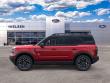 2026 Ford Bronco Sport Outer Banks SUV