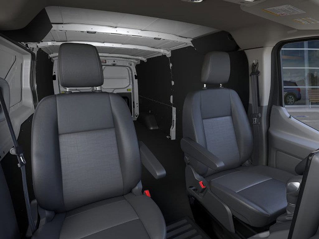 2025 Ford Transit Van Base - Photo 10