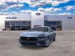 2026 Ford Mustang Ecoboost Fastback Coupe