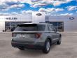 2026 Ford Explorer Active SUV