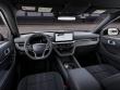 2027 Ford Explorer ST-Line SUV