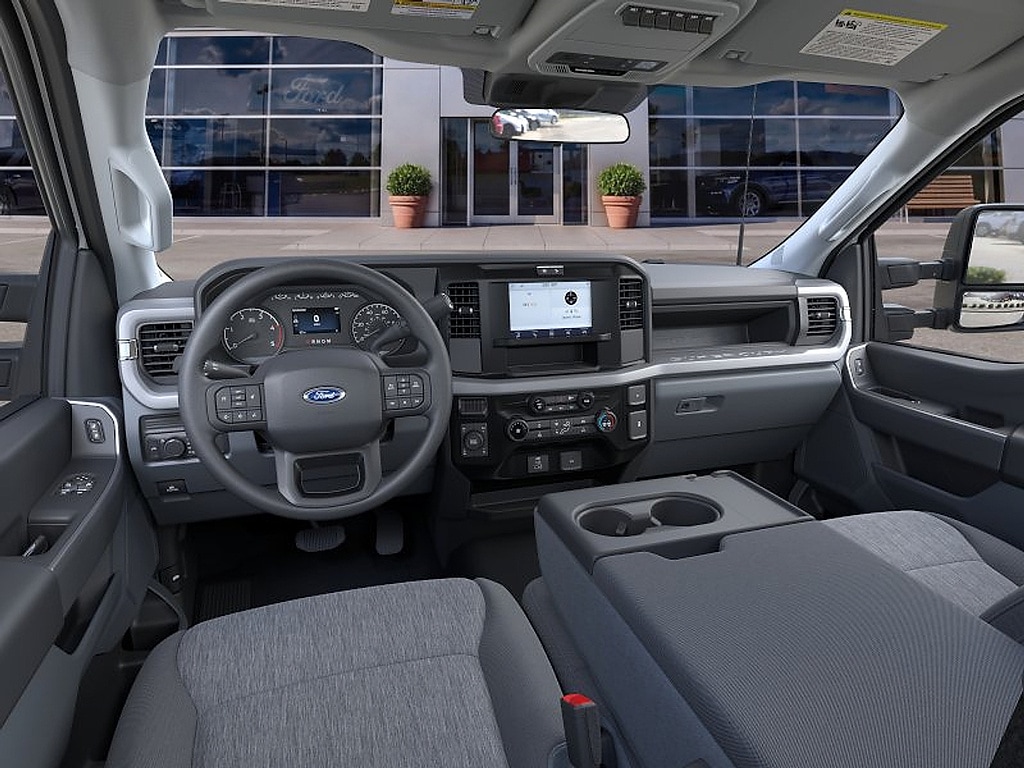 2026 Ford F-250 Super Duty XL - Photo 9