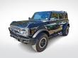 Certified 2024 Ford Bronco Badlands SUV