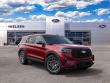 2027 Ford Explorer ST-Line SUV
