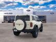 2026 Ford Bronco Outer Banks SUV