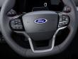 2027 Ford Explorer ST-Line SUV