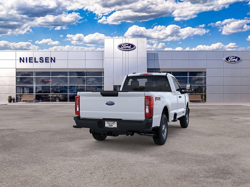 2026 Ford F-250 Super Duty XL - Photo 8