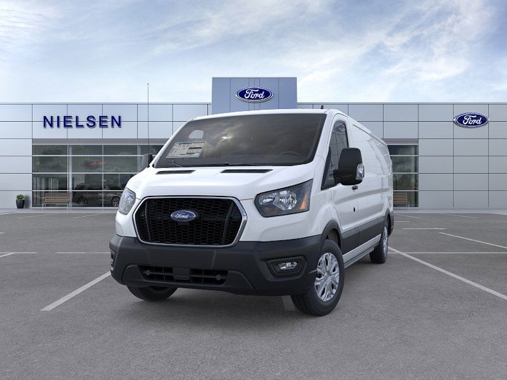 2025 Ford Transit Van Base - Photo 2