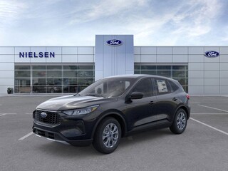 2026 Ford Escape Active SUV
