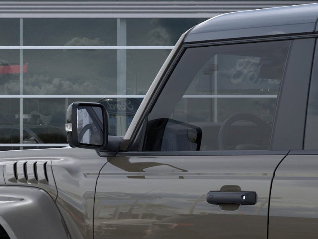 2025 Ford Bronco 4-Door Raptor - Photo 22
