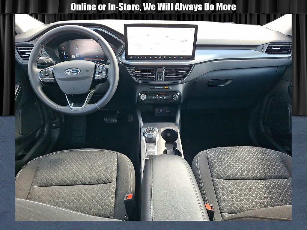  Ford Escape