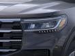 2026 Ford Explorer Active SUV