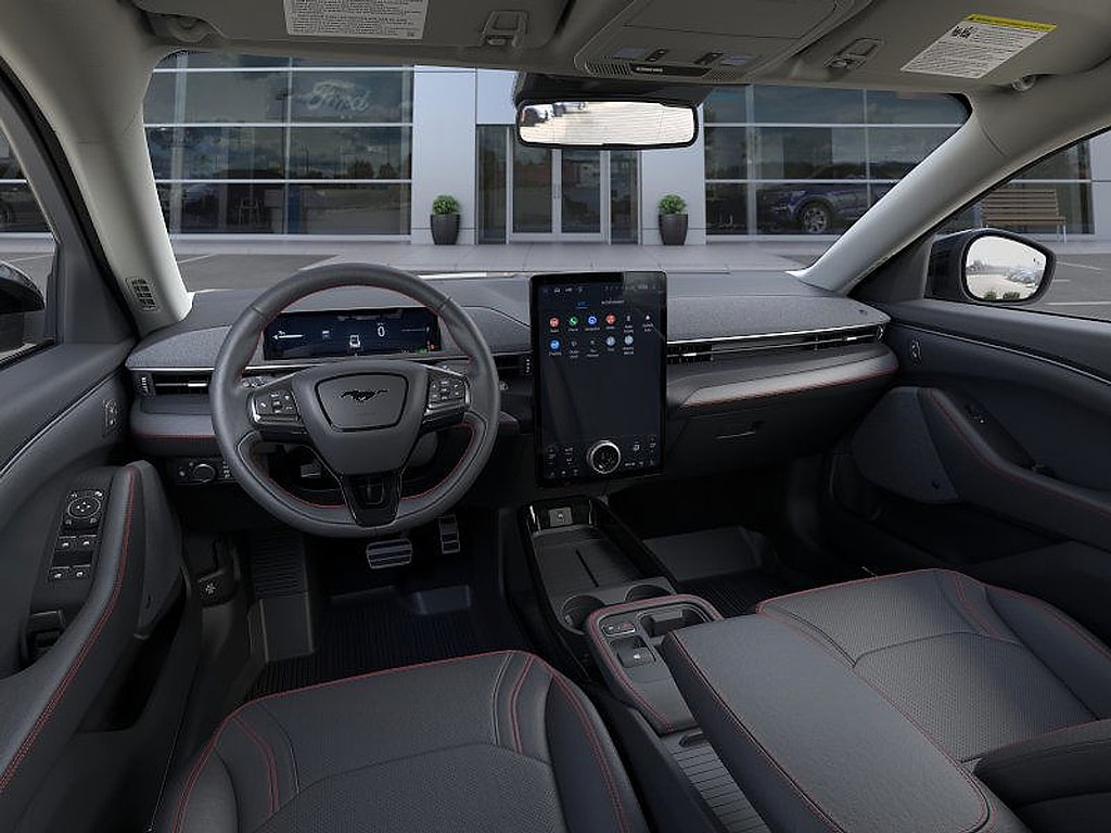 2026 Ford Mustang Mach-E Premium - Photo 9