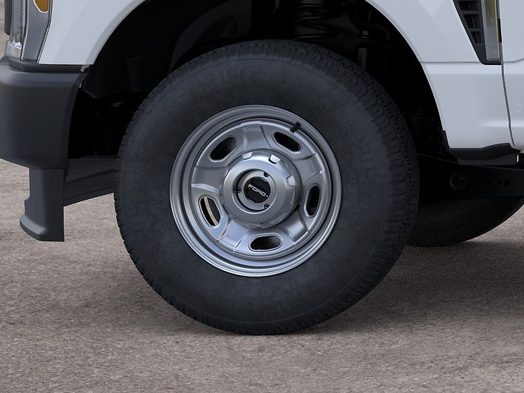 2026 Ford F-250 Super Duty XL - Photo 19