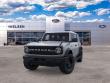 2026 Ford Bronco Big Bend SUV