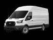 2027 Ford Transit Cargo Van T-350 148 EL Hi Rf 9500 Gvwr RWD Van High Roof Ext. Van