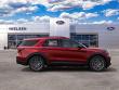 2027 Ford Explorer ST-Line SUV